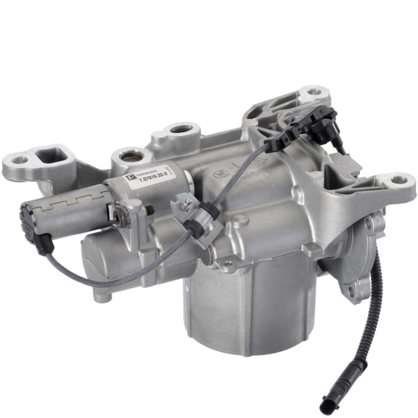 Hella BFDP-7.07919.33.0 Oil Pump