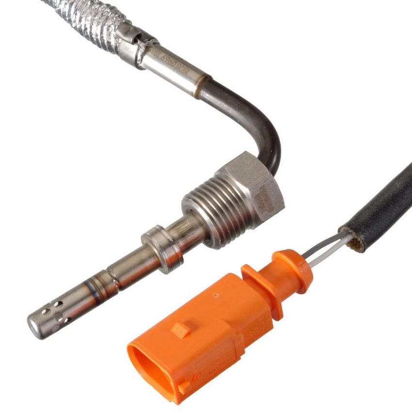 Hella BFDP-7.08369.47.0 Temp Sensor