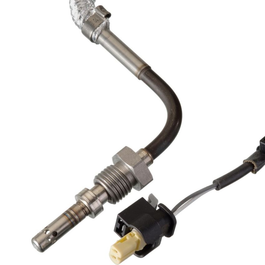 Hella BFDP-7.08369.51.0 Temp Sensor