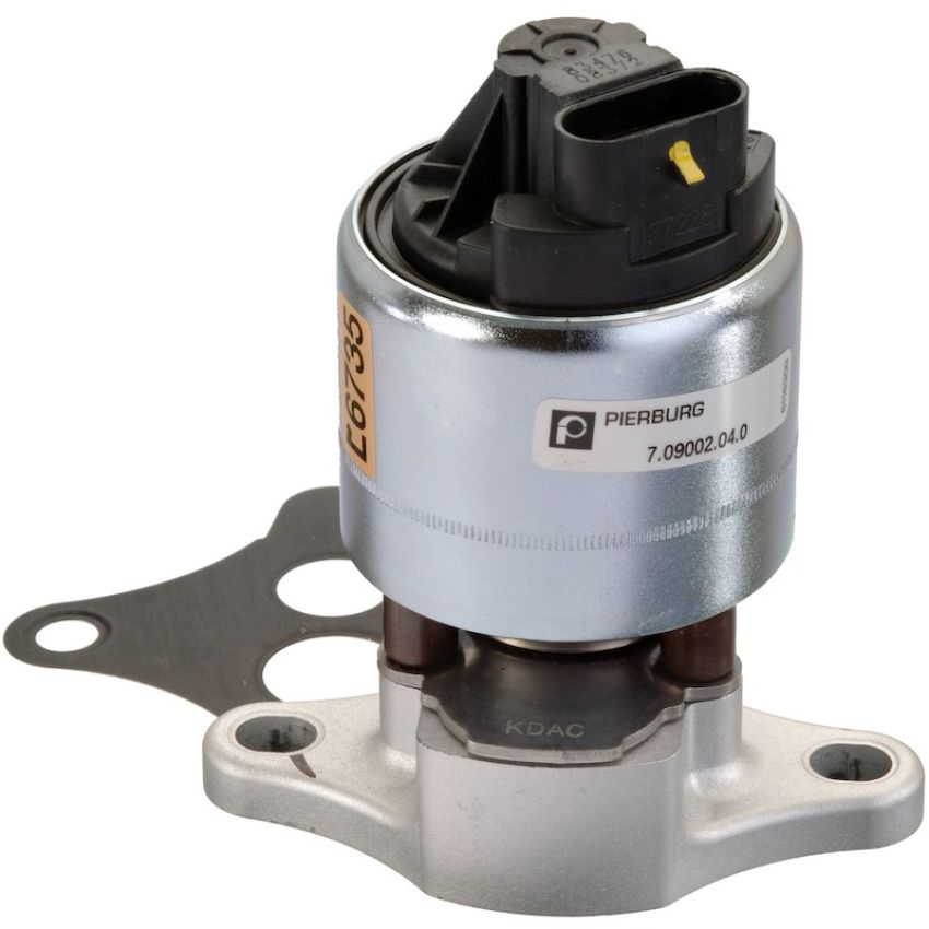 Hella BFDP-7.09002.04.0 Egr Valve
