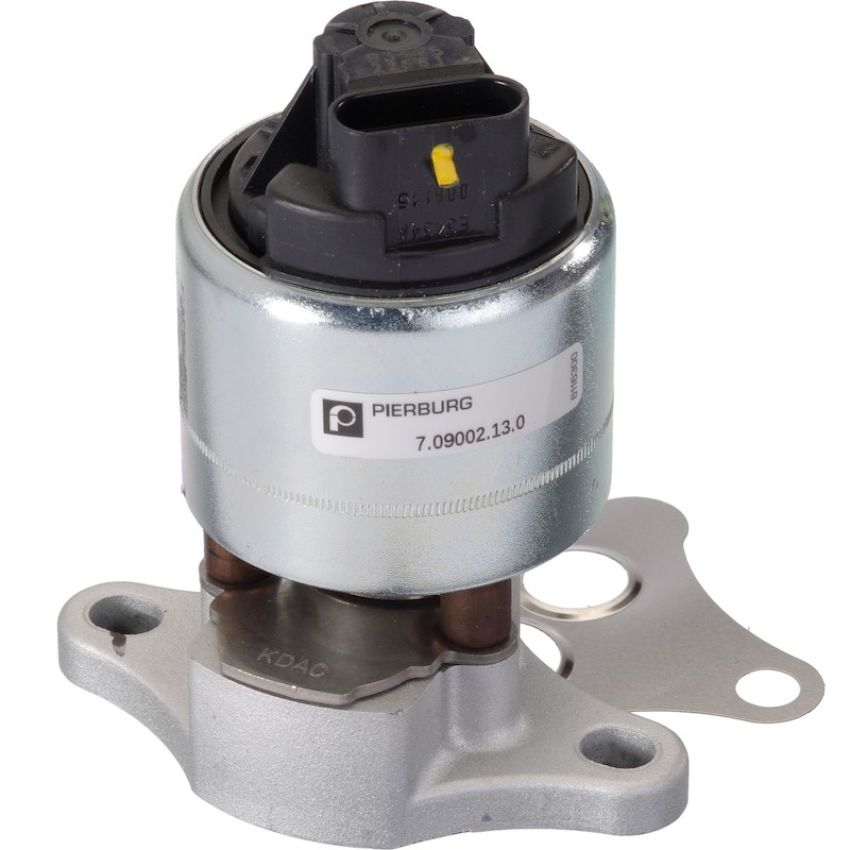 Hella BFDP-7.09002.13.0 Egr Valve