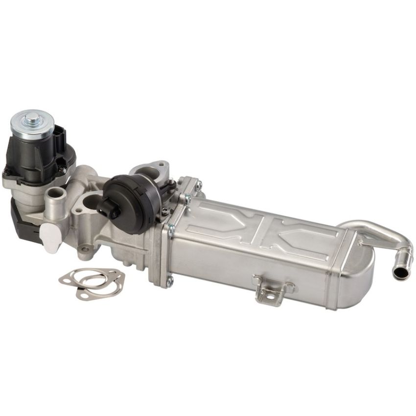 Hella BFDP-7.09720.00.0 Egr Cooler Oem