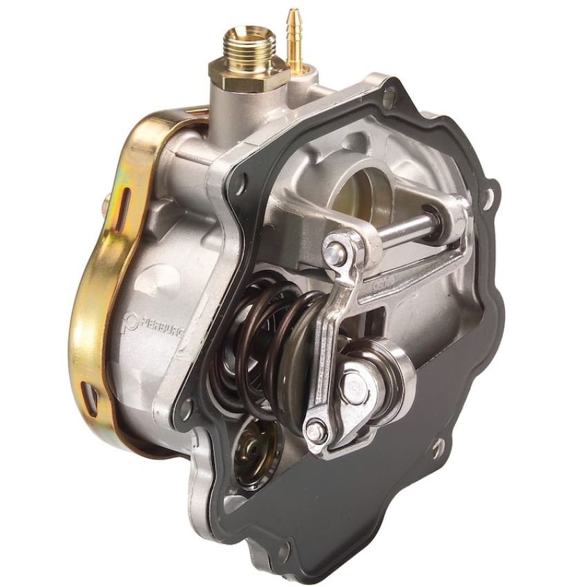 Hella BFDP-7.20607.74.0 Vacuum Pump