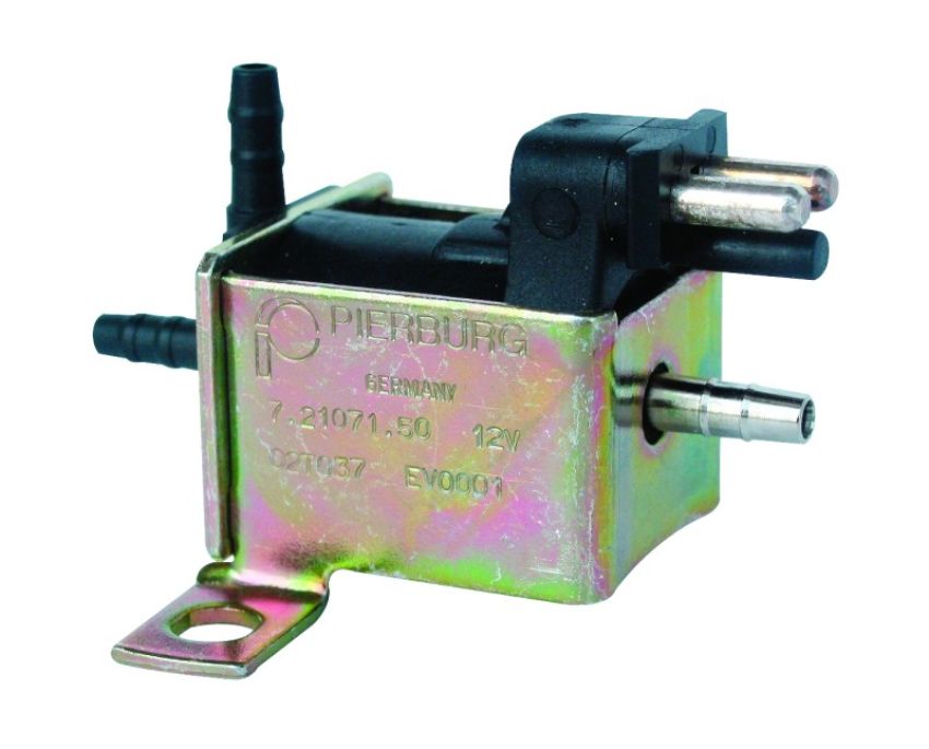 Hella BFDP-7.21071.50.0 Valve 2/3 Way