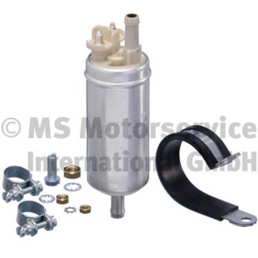 Hella BFDP-7.21440.51.0 Fuel Pump