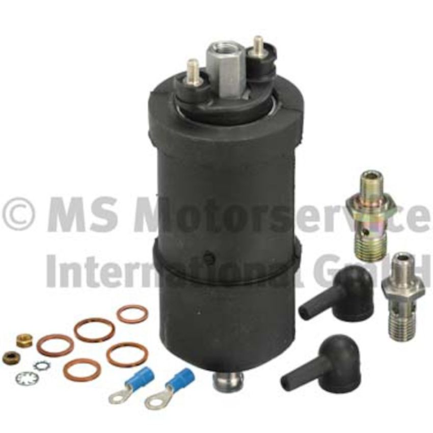 Hella BFDP-7.21565.70.0 Fuel Pump
