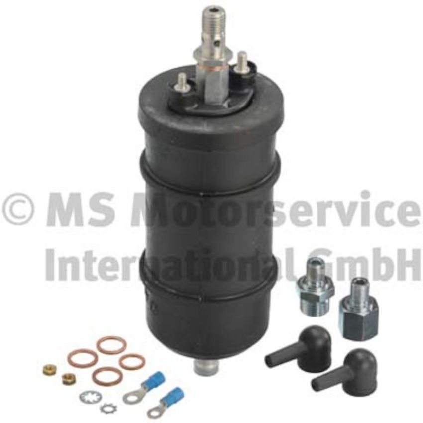 Hella BFDP-7.21659.70.0 Fuel Pump