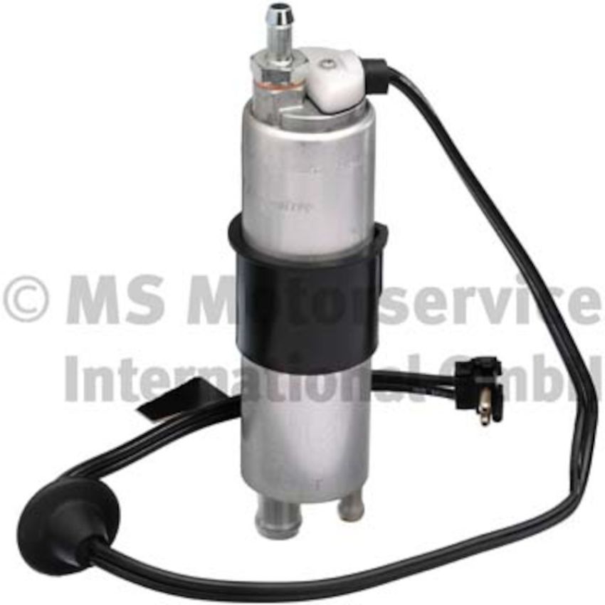 Hella BFDP-7.22020.50.0 Fuel Pump