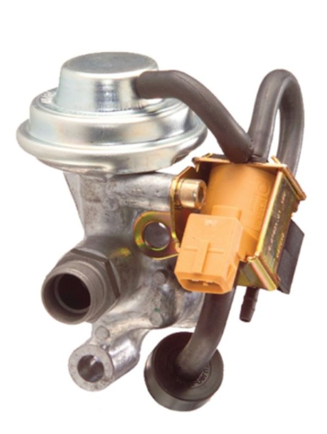 Hella BFDP-7.22136.50.0 Egr Valve Oem