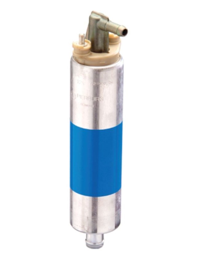 Hella BFDP-7.22156.50.0 Fuel Pump Oem