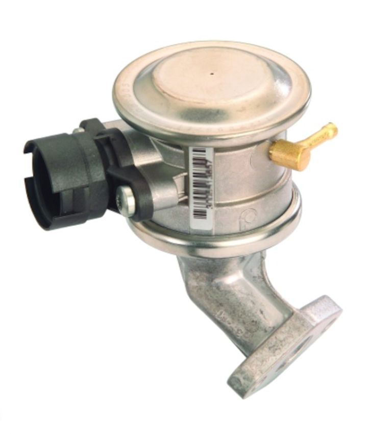 Hella BFDP-7.22295.63.0 Check Valve