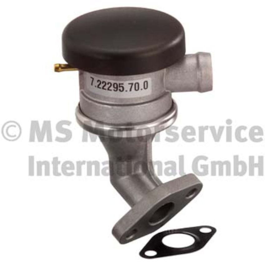 Hella BFDP-7.22295.70.0 Air Valve