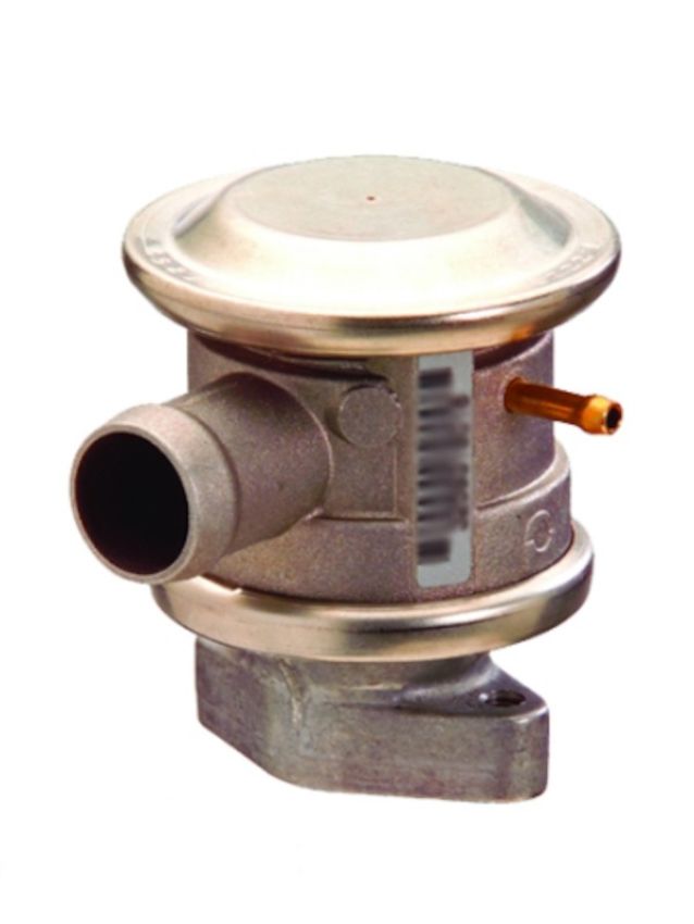 Hella BFDP-7.22299.03.0 Air Pump Check
