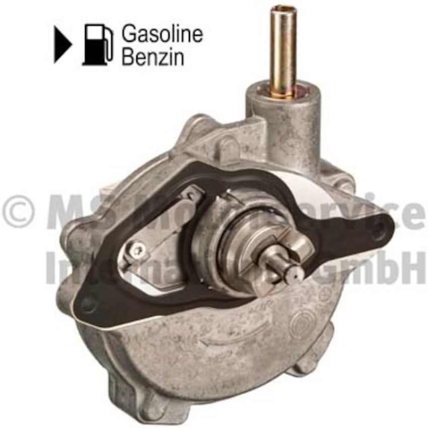 Hella BFDP-7.24807.07.0 Vacuum Pump