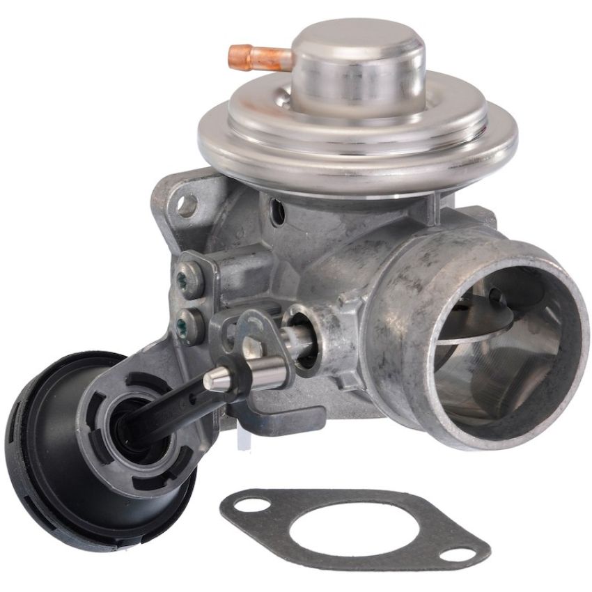 Hella BFDP-7.24809.17.0 Egr Valve