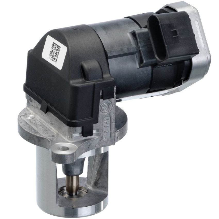 Hella BFDP-7.24809.47.0 Egr Valve