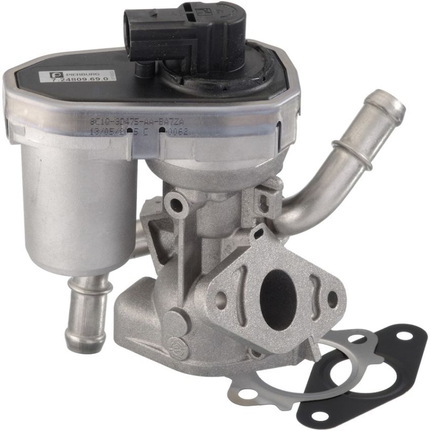 Hella BFDP-7.24809.69.0 Egr Valve