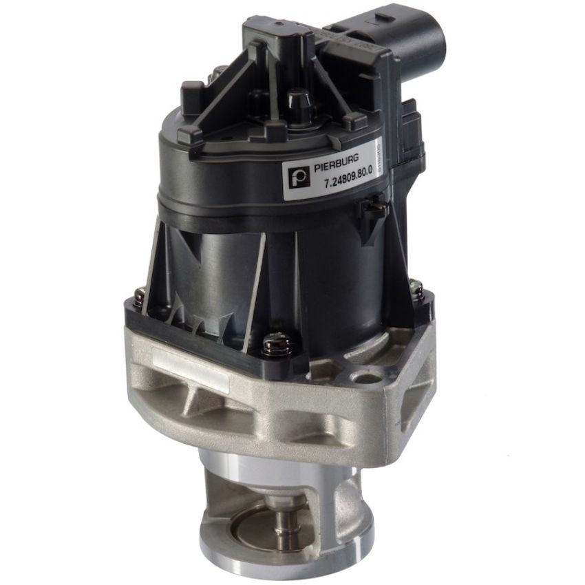 Hella BFDP-7.24809.80.0 Egr Valve