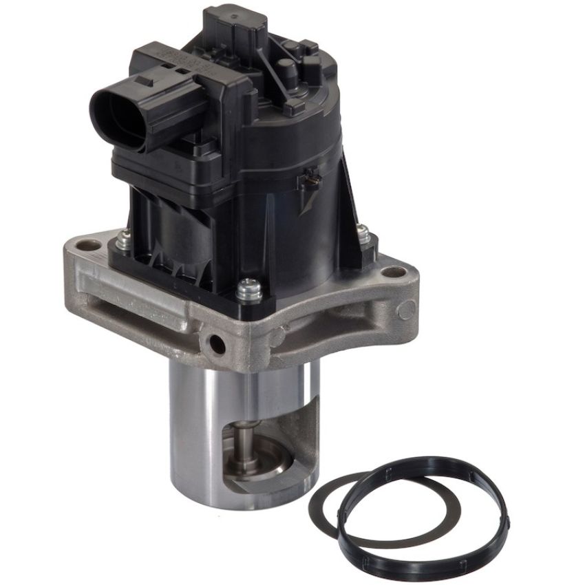 Hella BFDP-7.24809.81.0 Egr Valve