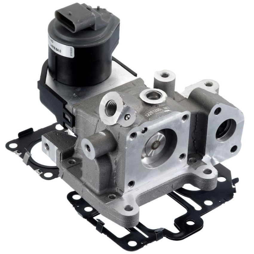 Hella BFDP-7.24809.84.0 Egr Valve