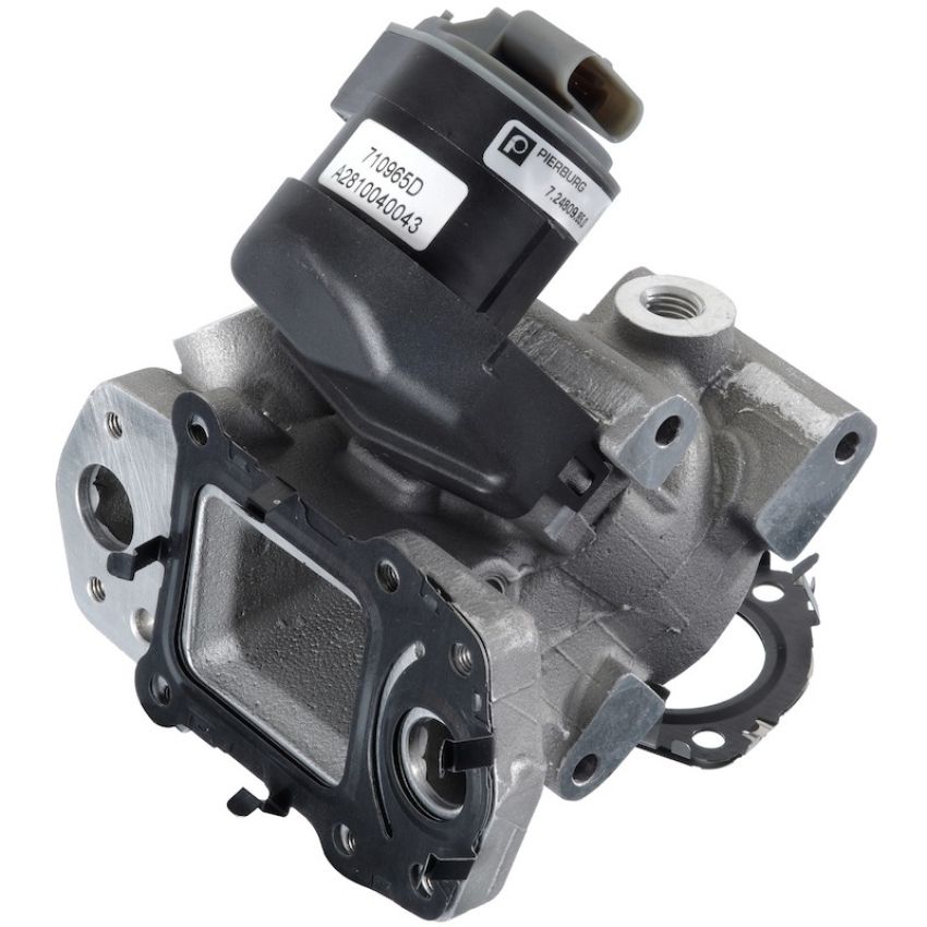 Hella BFDP-7.24809.85.0 Egr Valve