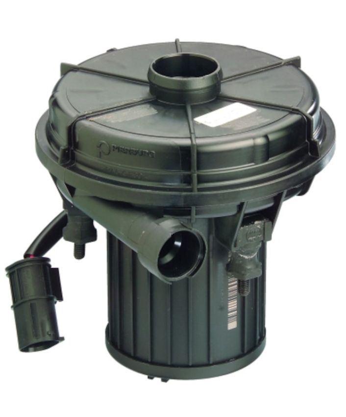 Hella BFDP-7.28124.19.0 Air Pump Oem