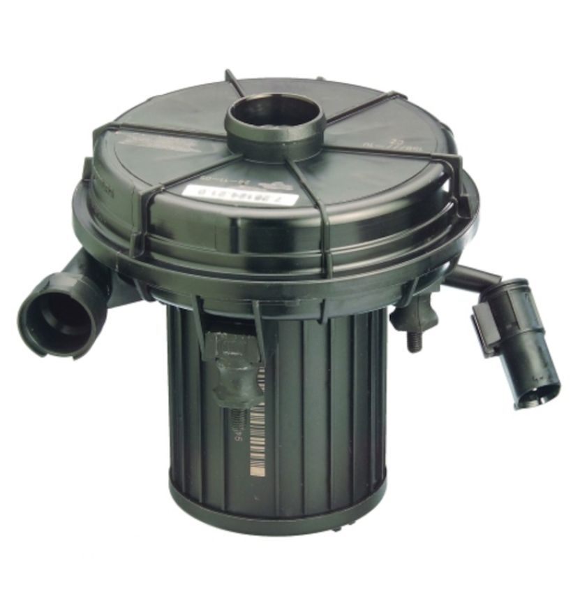 Hella BFDP-7.28124.21.0 Air Pump
