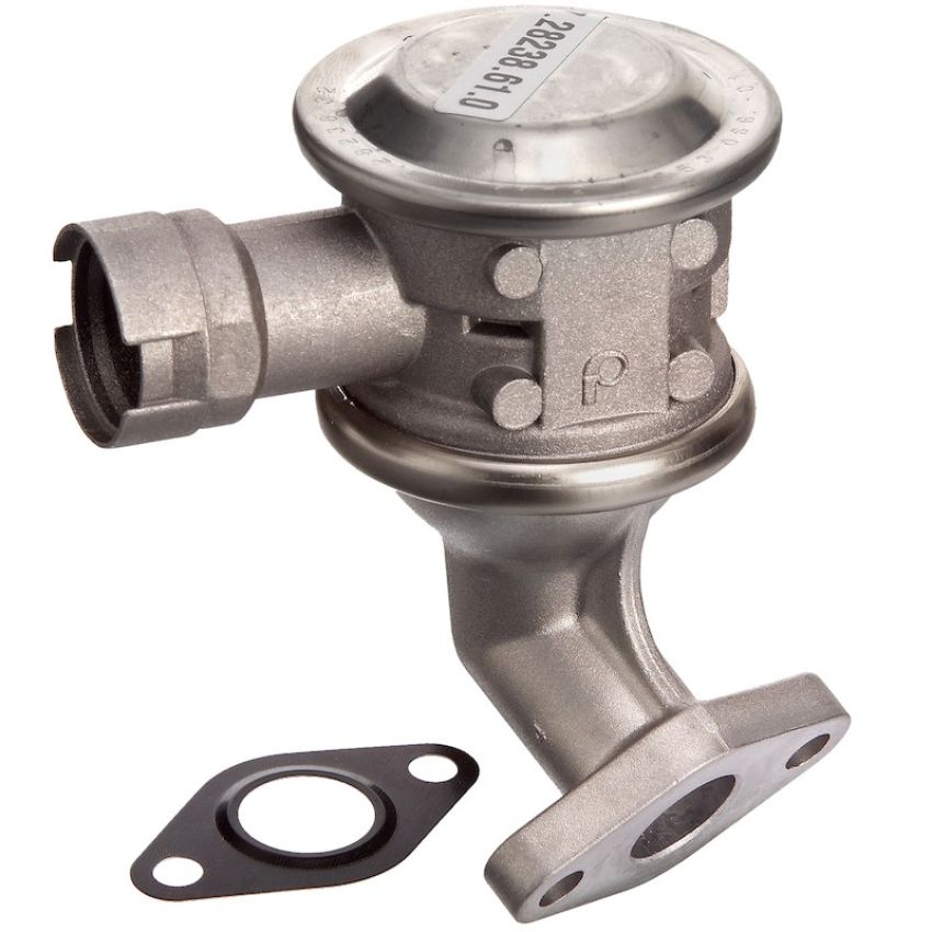 Hella BFDP-7.28238.61.0 Check Valve