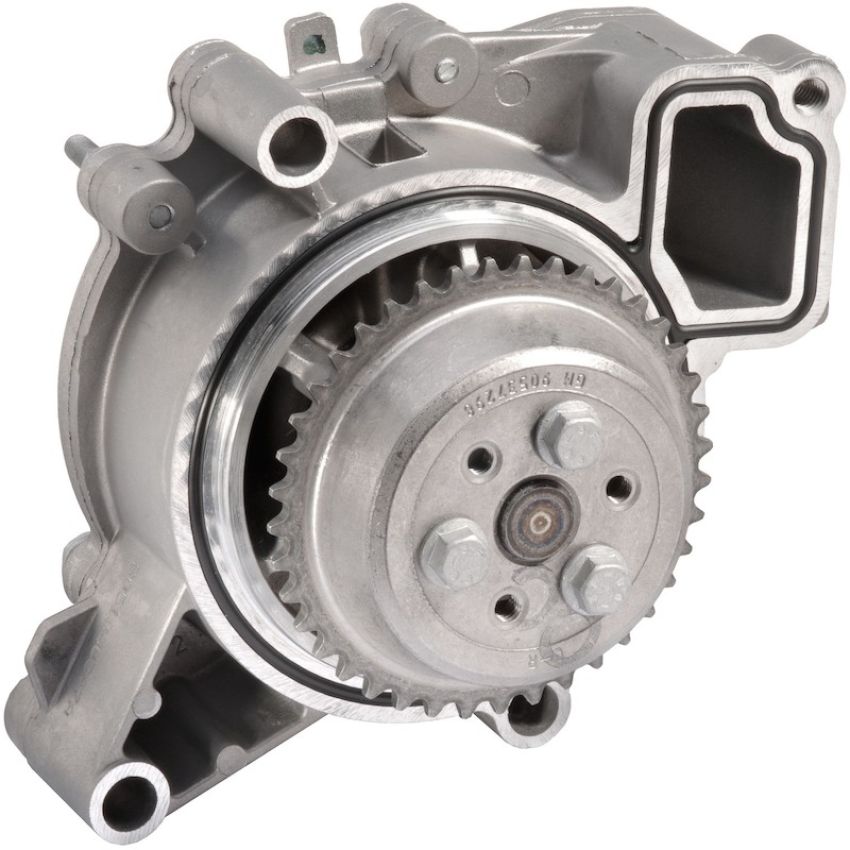 Hella BFDP-7.28509.02.0 Water Pump