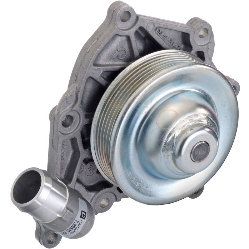 Hella BFDP-7.29557.01.0 Water Pump