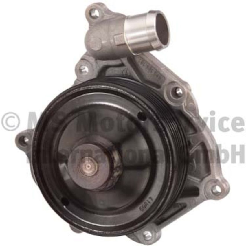 Hella BFDP-7.31081.02.0 Water Pump