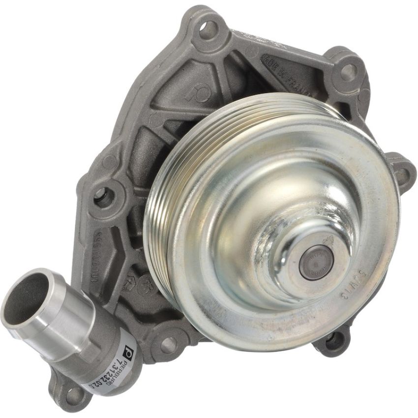 Hella BFDP-7.31232.02.0 Water Pump