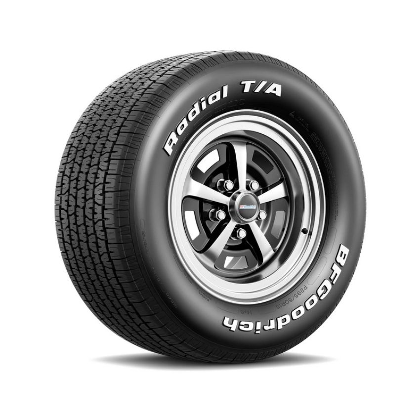 BFGOODRICH Radial T/A 235/70R15 All-Season