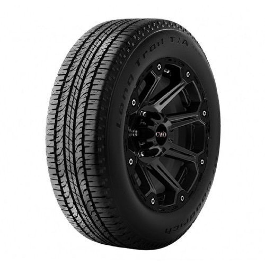 BFGOODRICH Long Trail T/A Tour 235/65R18 All-Season