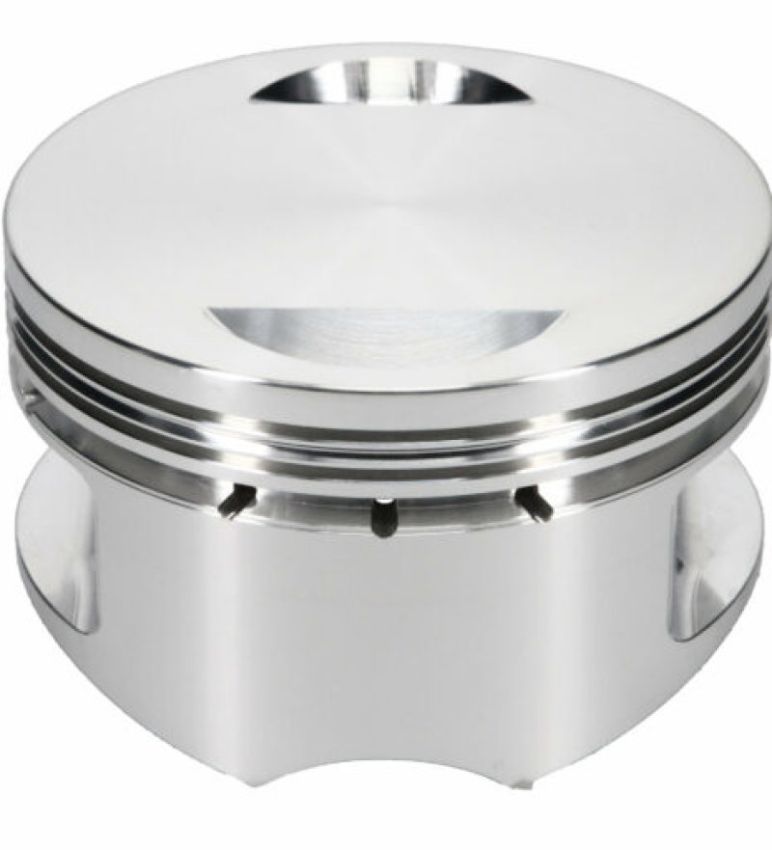 JE Pistons 308429 REVTEC 100INCH 10 to 1 Piston Kit