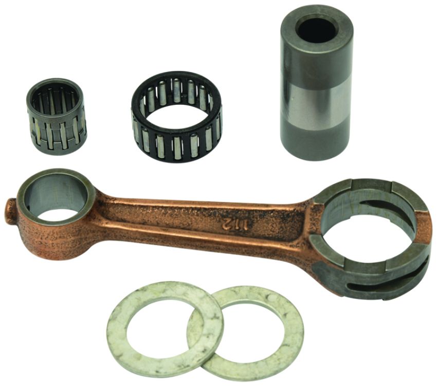 Hot Rods 8147 98-00 Kawasaki KX 80 80cc Connecting Rod Kit