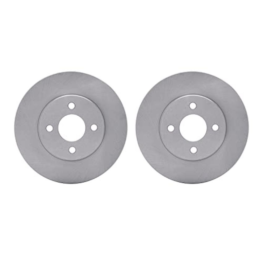 Dynamic Friction 6002-40037 Dfc Rotors