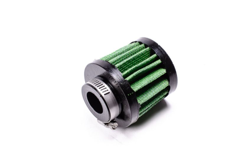 Radium Engineering 18-0042 AIR FILTER, 0.75IN ID