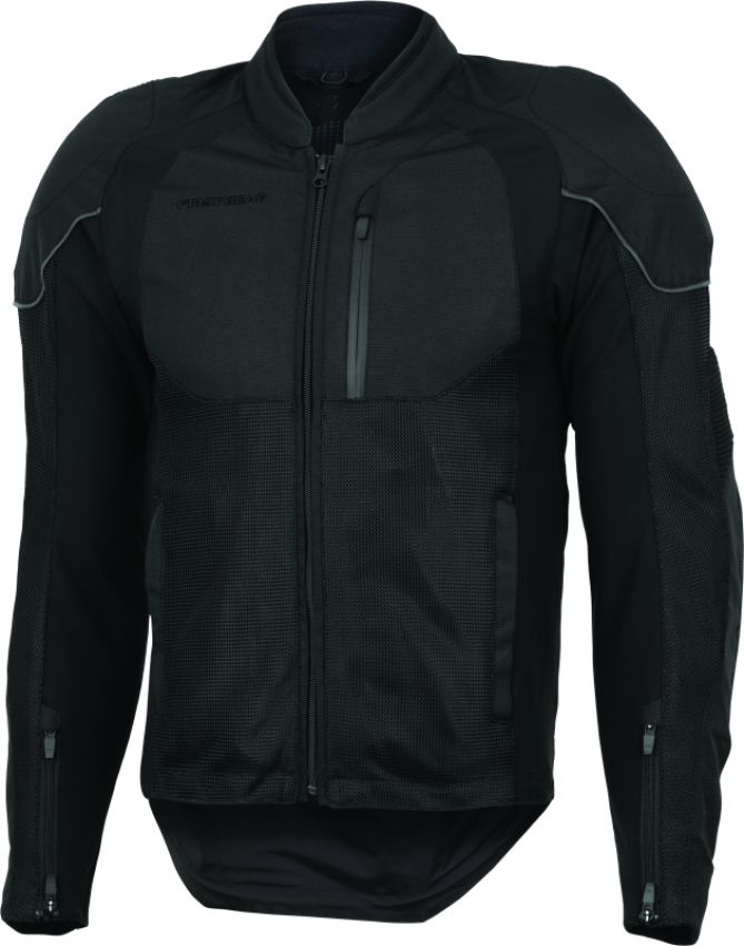 First Gear 526197 Reflex Mesh Jackets