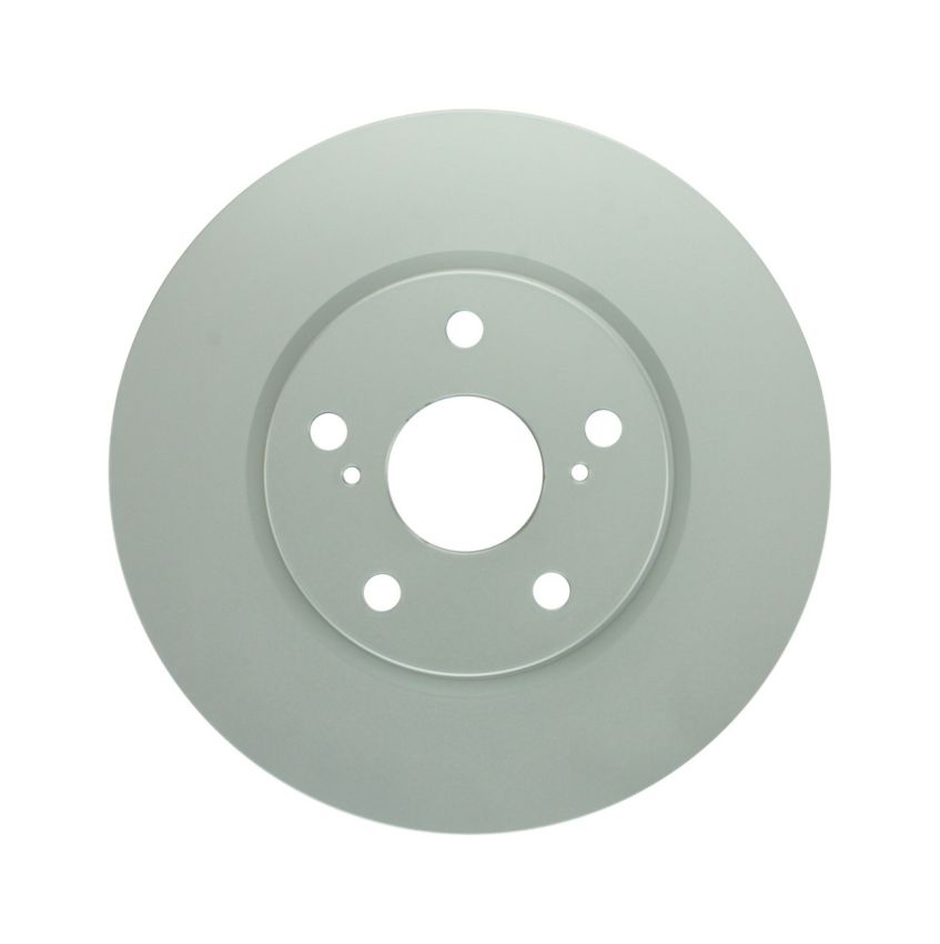 Bosch 50011460 Bosch QuietCast Disc Brake Rotor