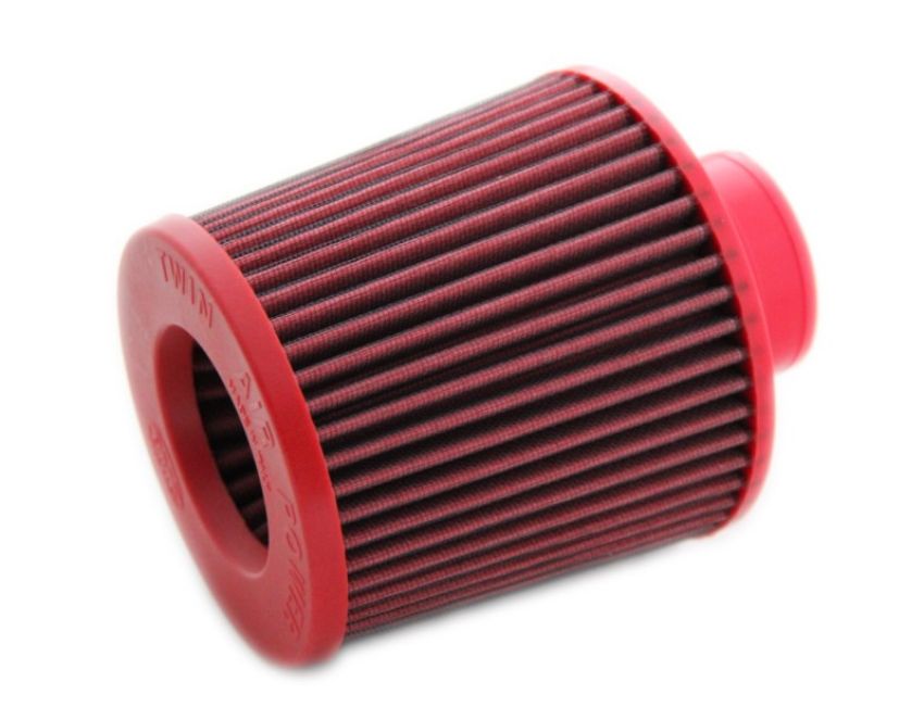 BMC Twin Air Conical Filter w/Polyurethane Top