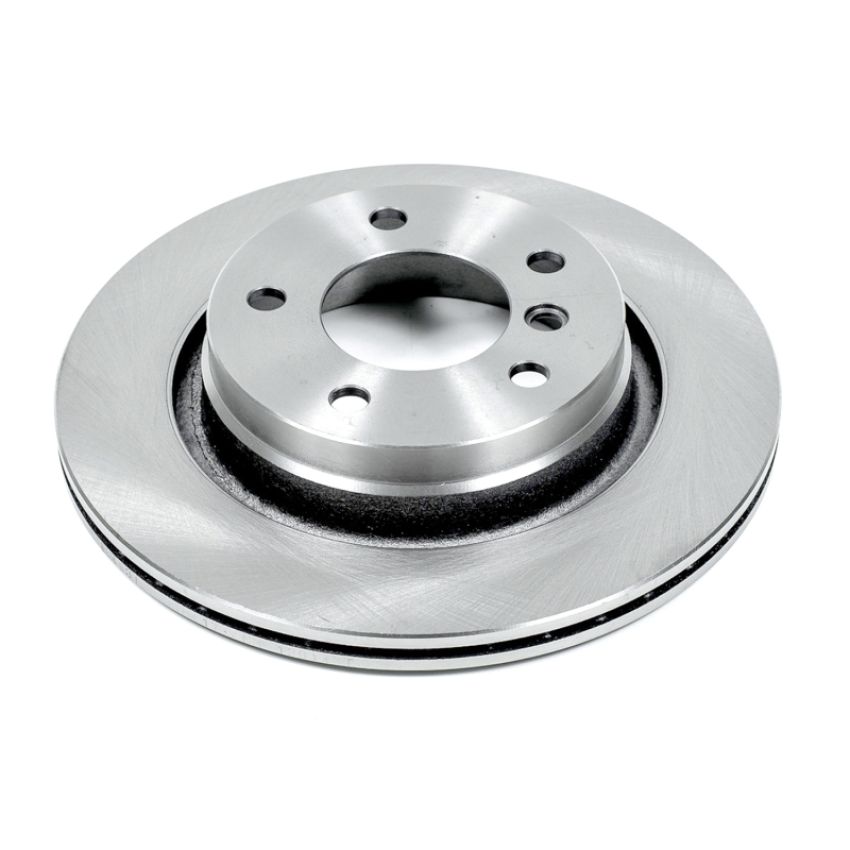PowerStop EBR631 AutoSpecialty Brake Rotor