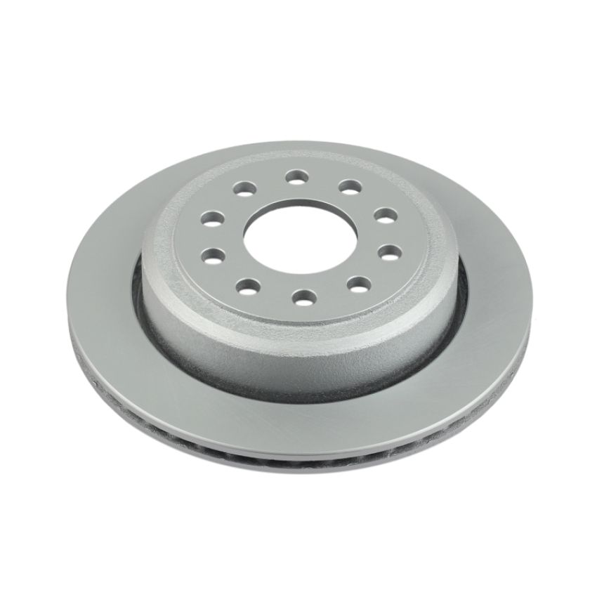 PowerStop AR8166EVC PowerStop Evolution Coated Rotor