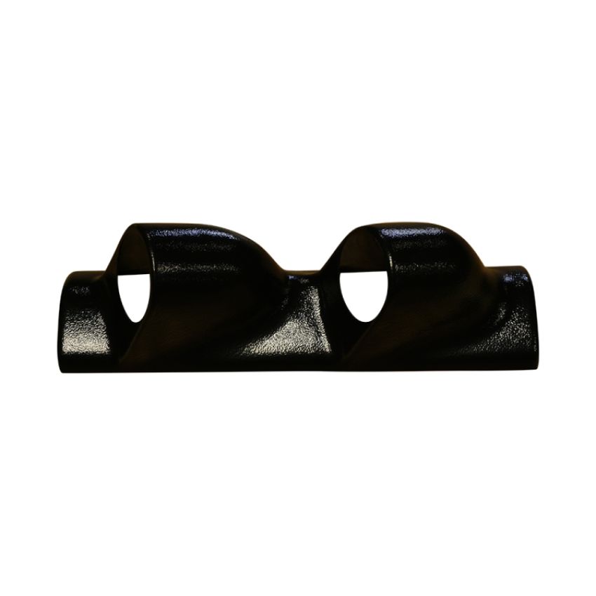 BLOX Racing BXPP-31903 94-01 Acura Integra Pillar Pod Gauge Mount - 2 Gauges