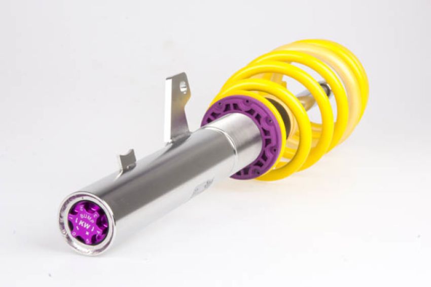 KW 3528000H Coilover Kit V3 2015+ VW Golf VII 1.8T