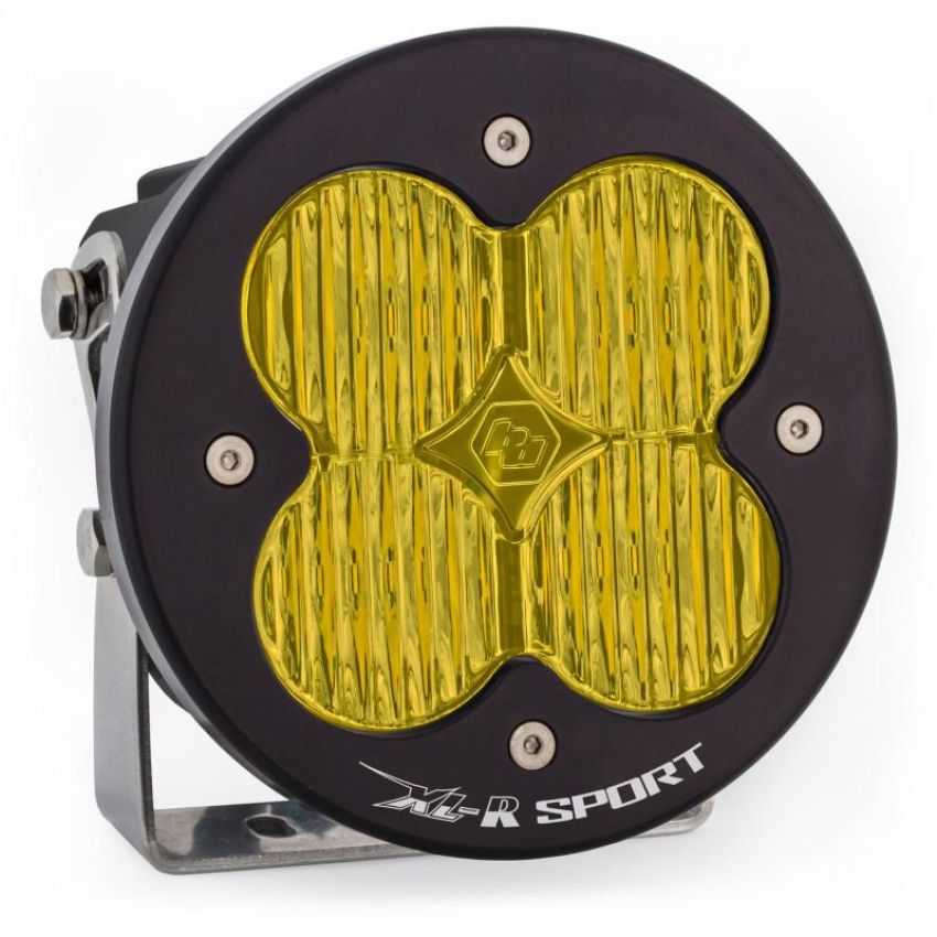 Baja Designs 570015 XL-R Sport LED Auxiliary Light Pod