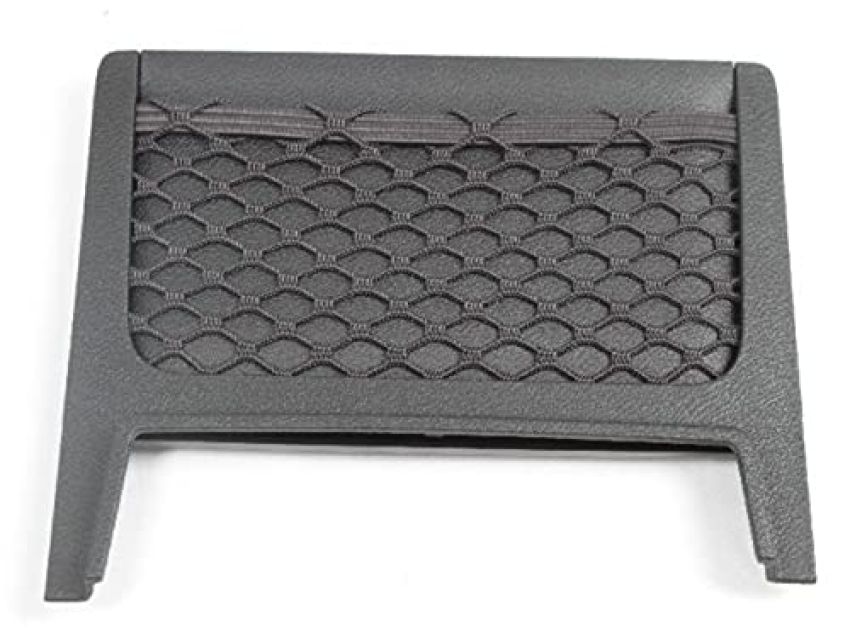 Mopar 1RV39DX9AB NET, Cargo