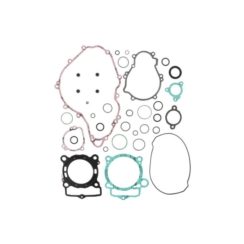 Vertex Pistons 808364 Vertex Gaskets 14-15 Husqvarna FC 250 Complete Gasket Kit
