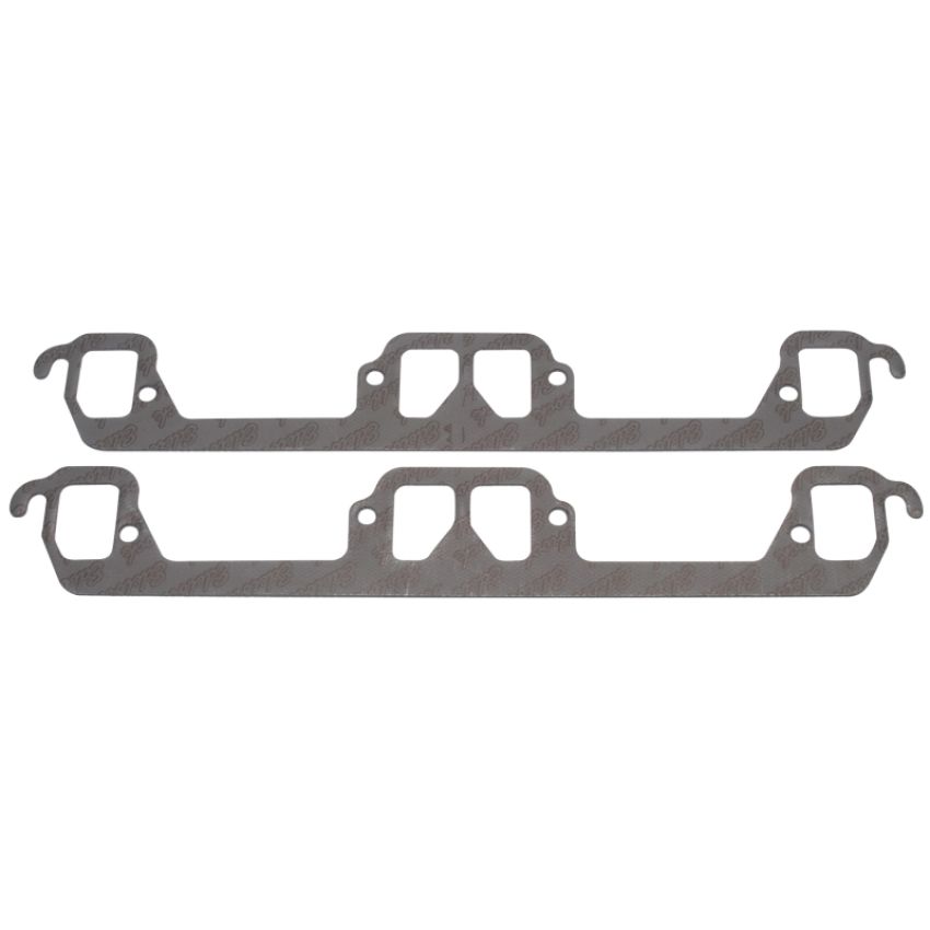 Edelbrock 7236 SB Chrysler (La) Exhaust Gasket Set