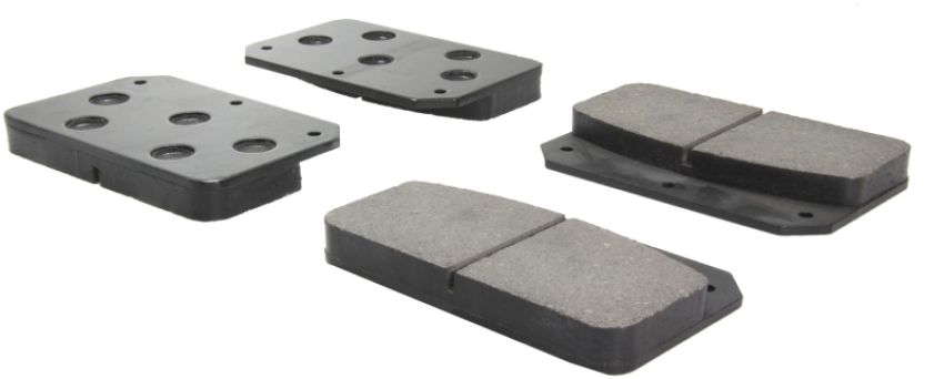 Stoptech 309.12320 Performance Brake Pads